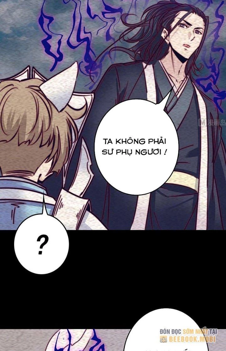 Trường Sinh Đạo Chapter 209 - 28