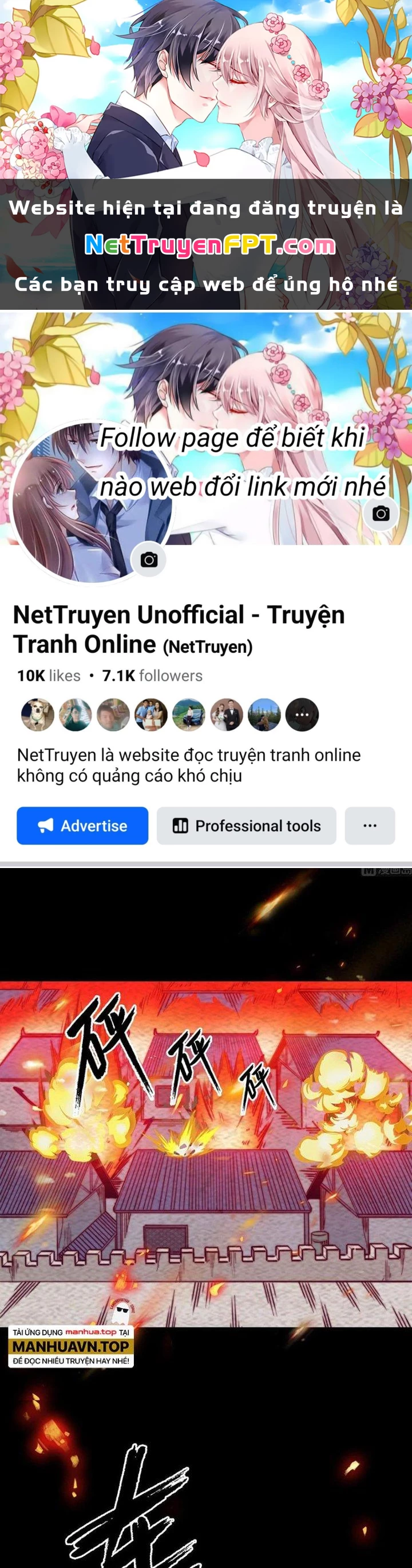 Trường Sinh Đạo Chapter 210 - 1