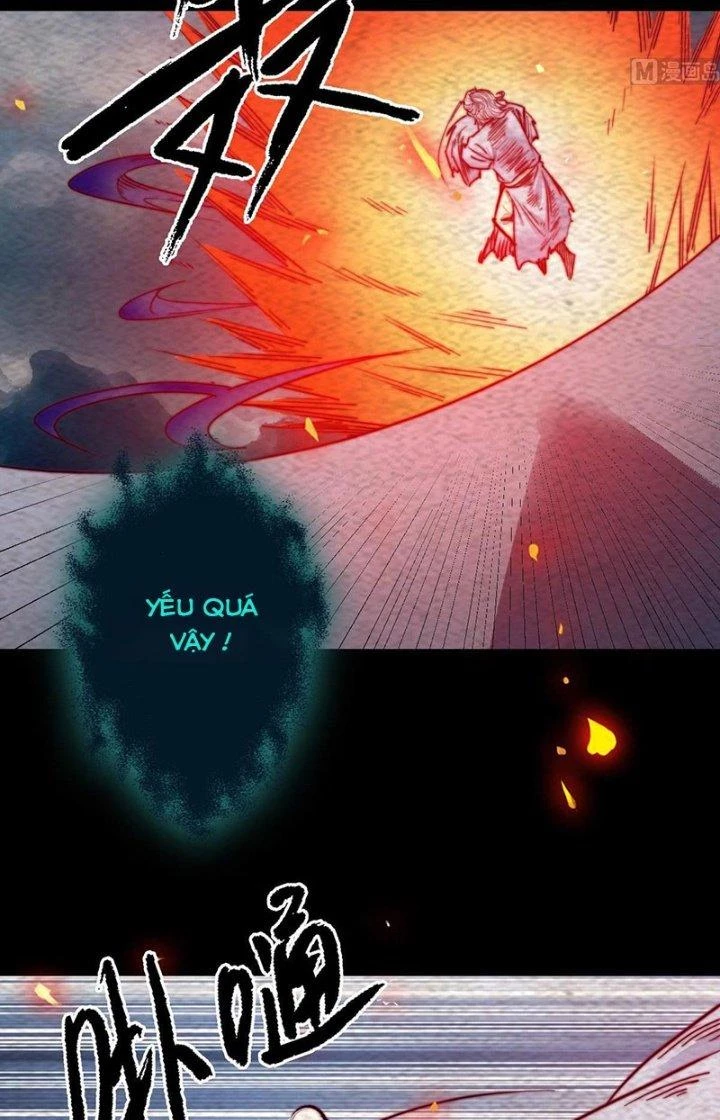 Trường Sinh Đạo Chapter 210 - 2