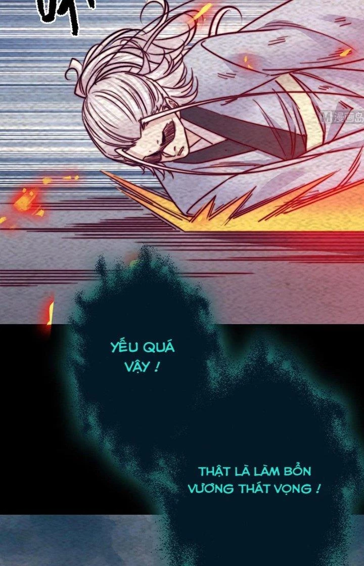 Trường Sinh Đạo Chapter 210 - 3