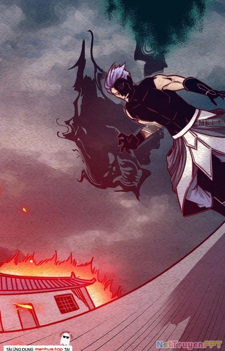 Trường Sinh Đạo Chapter 210 - 4