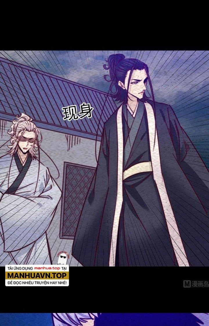 Trường Sinh Đạo Chapter 210 - 11