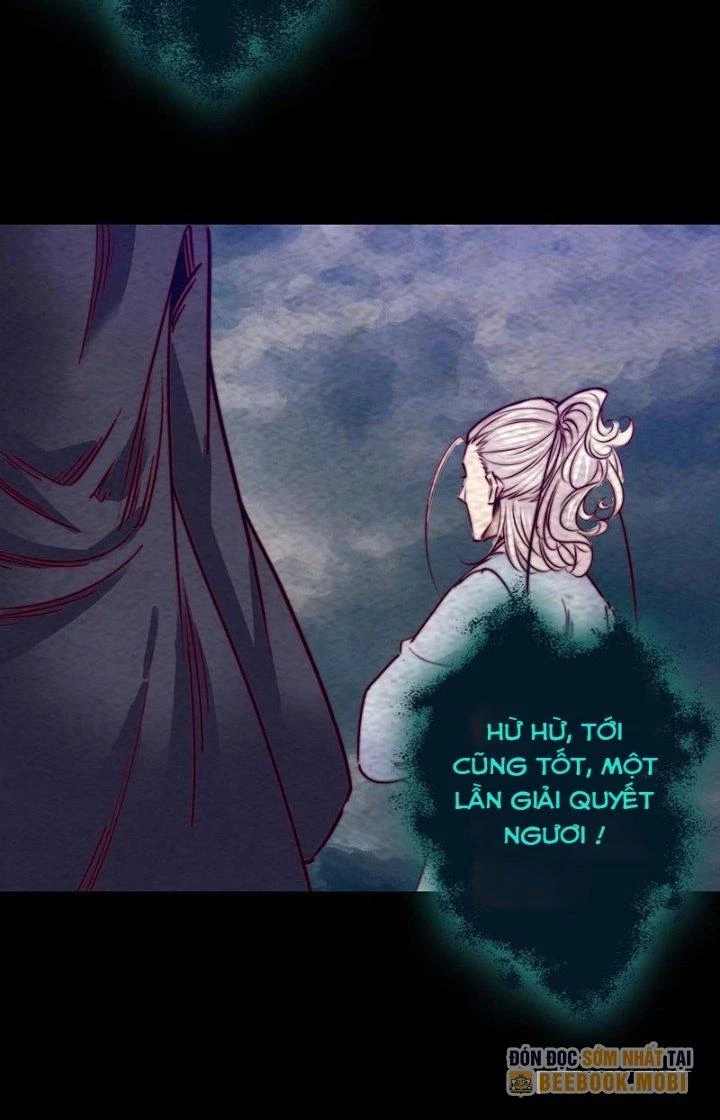 Trường Sinh Đạo Chapter 210 - 13