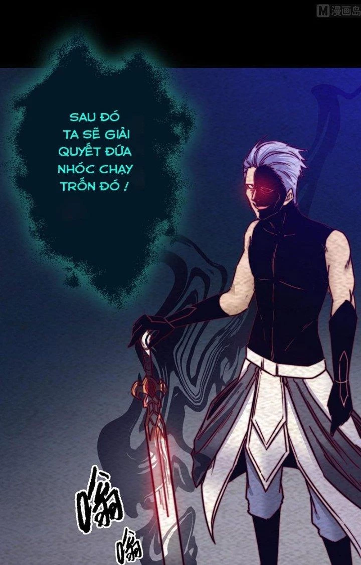 Trường Sinh Đạo Chapter 210 - 14
