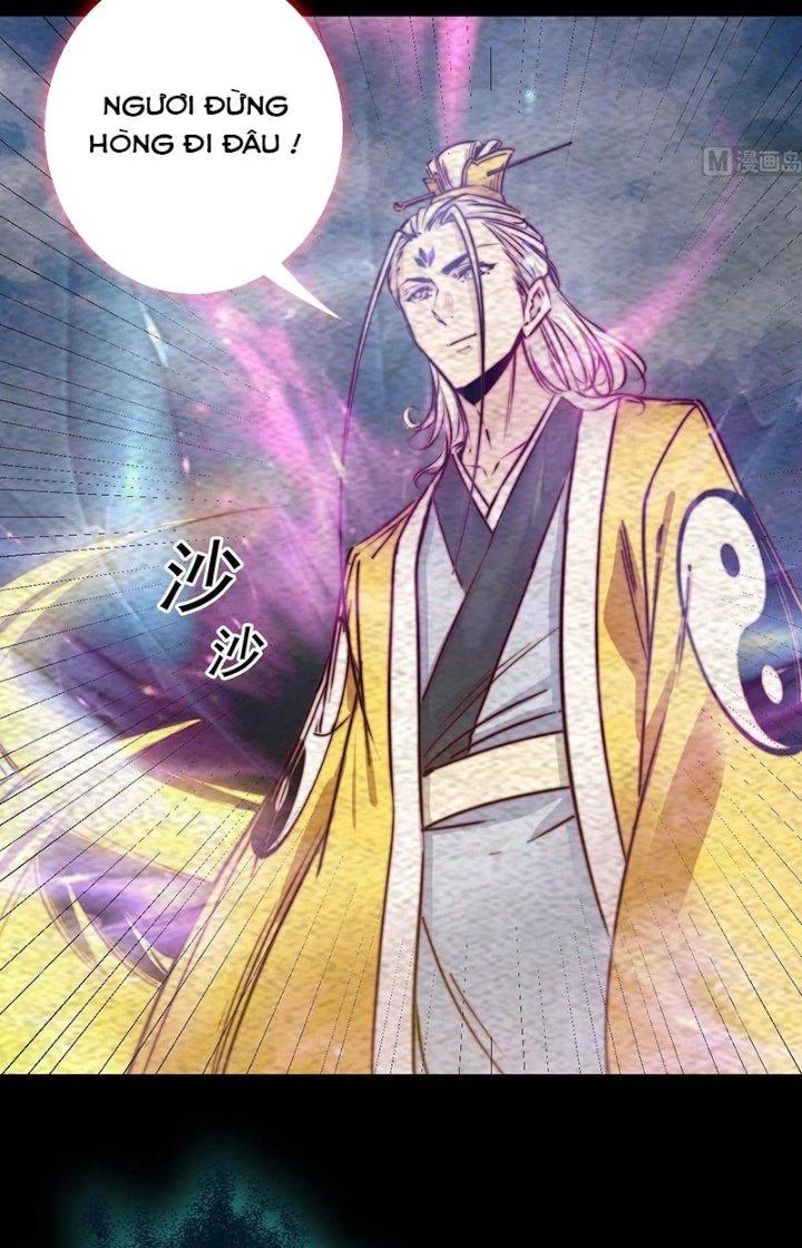 Trường Sinh Đạo Chapter 210 - 18