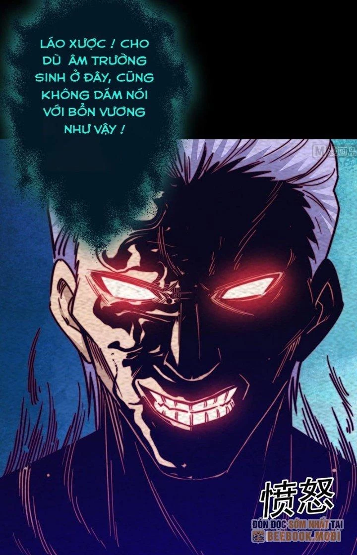 Trường Sinh Đạo Chapter 210 - 19