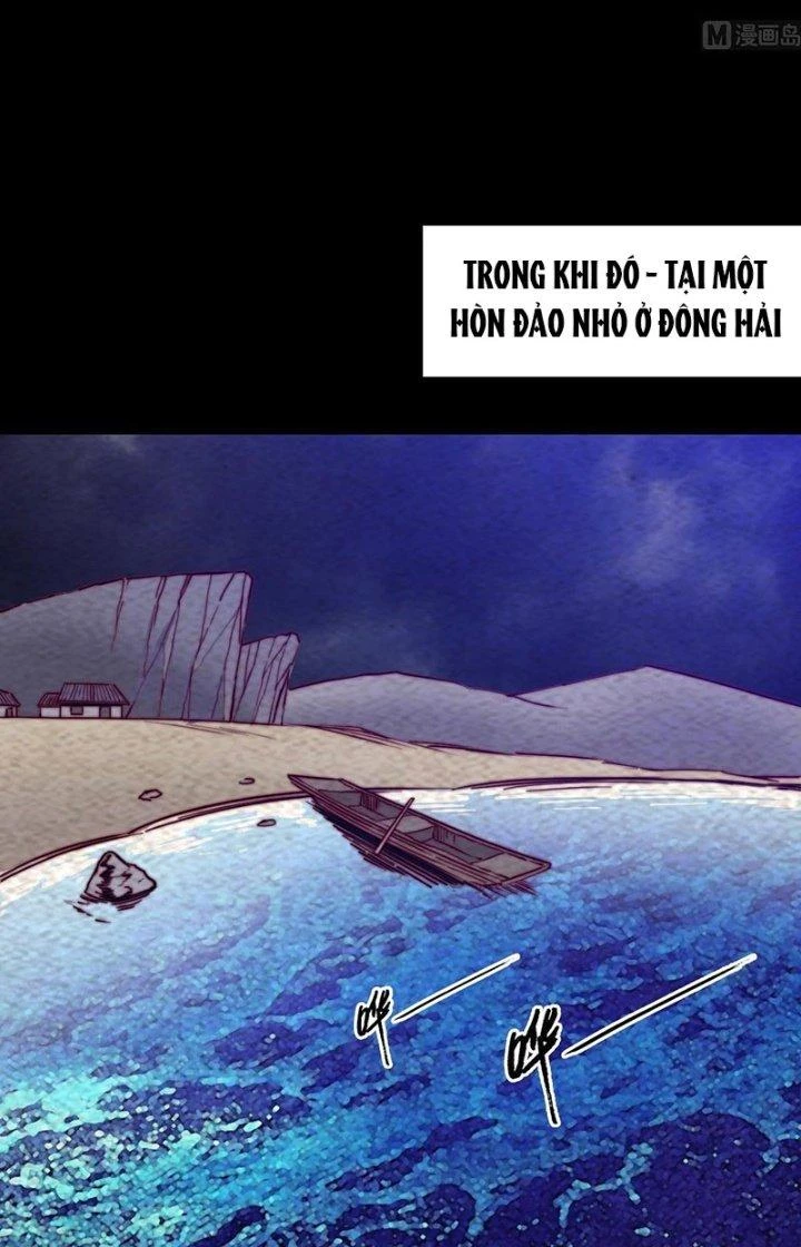 Trường Sinh Đạo Chapter 210 - 23