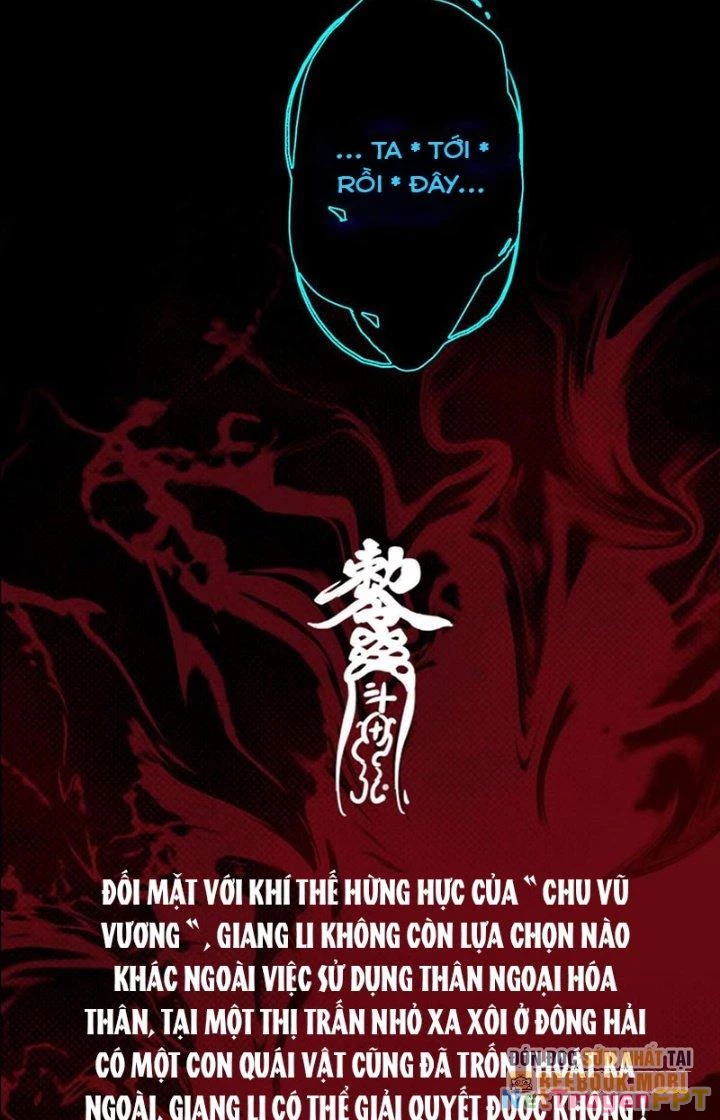 Trường Sinh Đạo Chapter 210 - 28