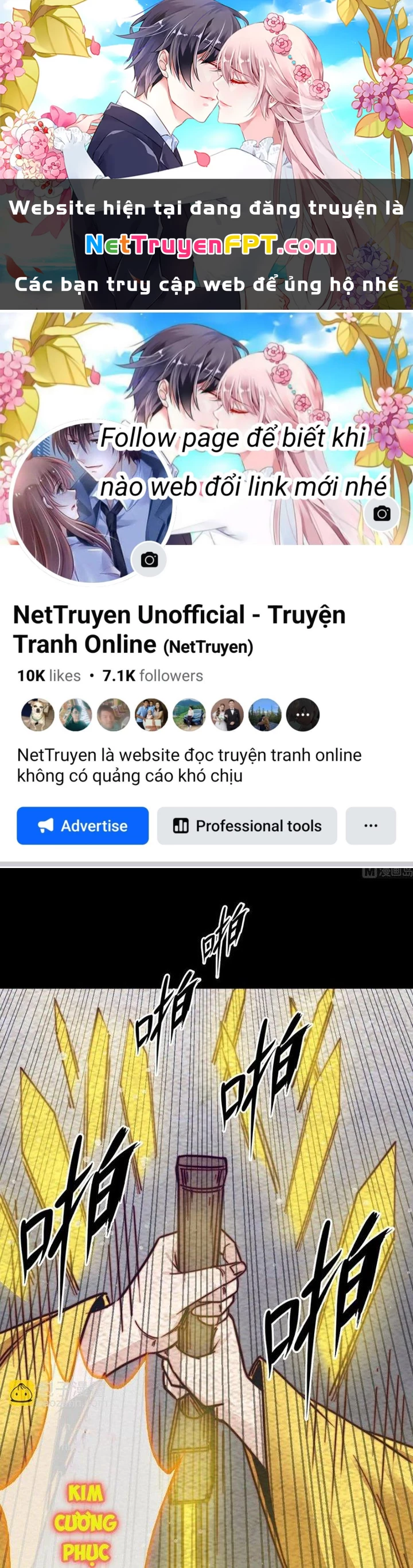 Trường Sinh Đạo Chapter 211 - 1