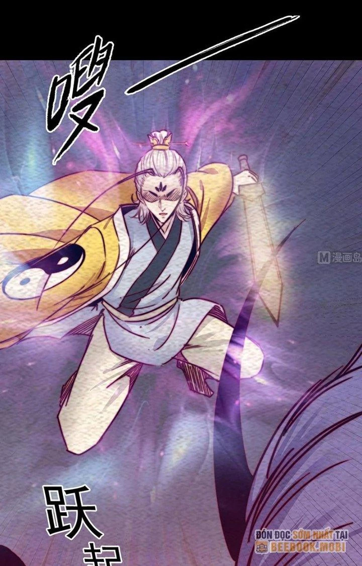 Trường Sinh Đạo Chapter 211 - 5