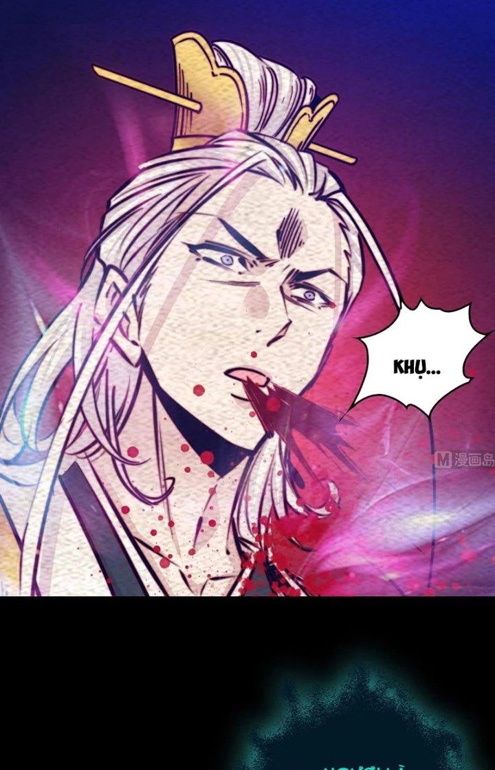 Trường Sinh Đạo Chapter 211 - 12