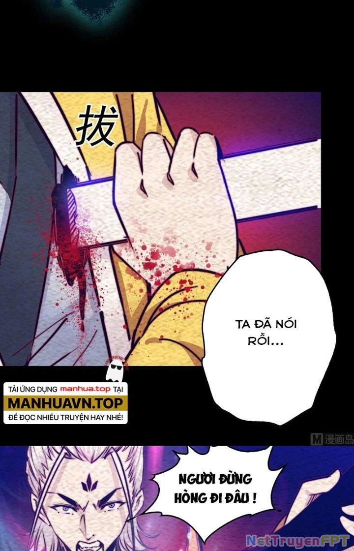 Trường Sinh Đạo Chapter 211 - 14