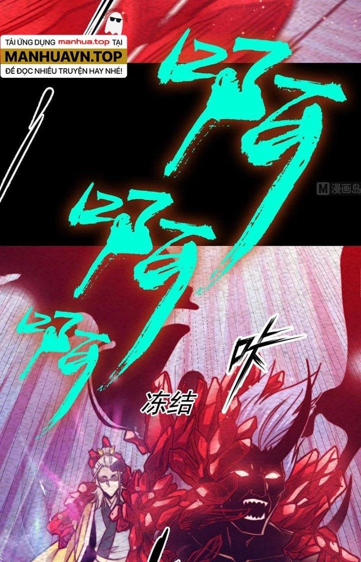 Trường Sinh Đạo Chapter 211 - 19