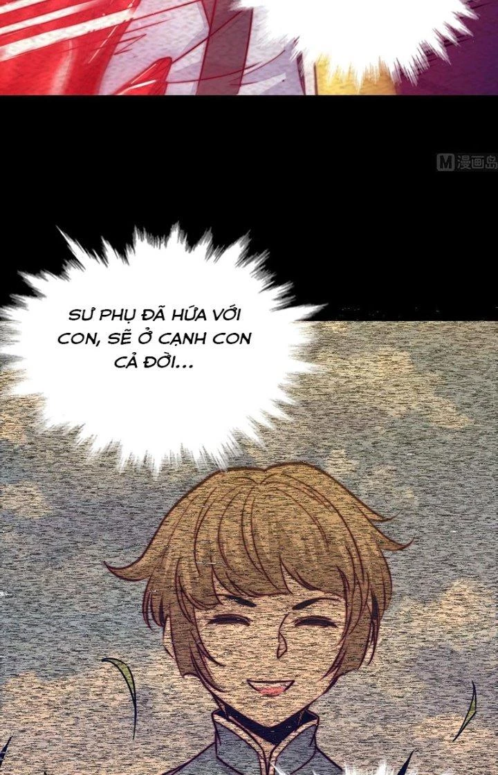 Trường Sinh Đạo Chapter 211 - 22