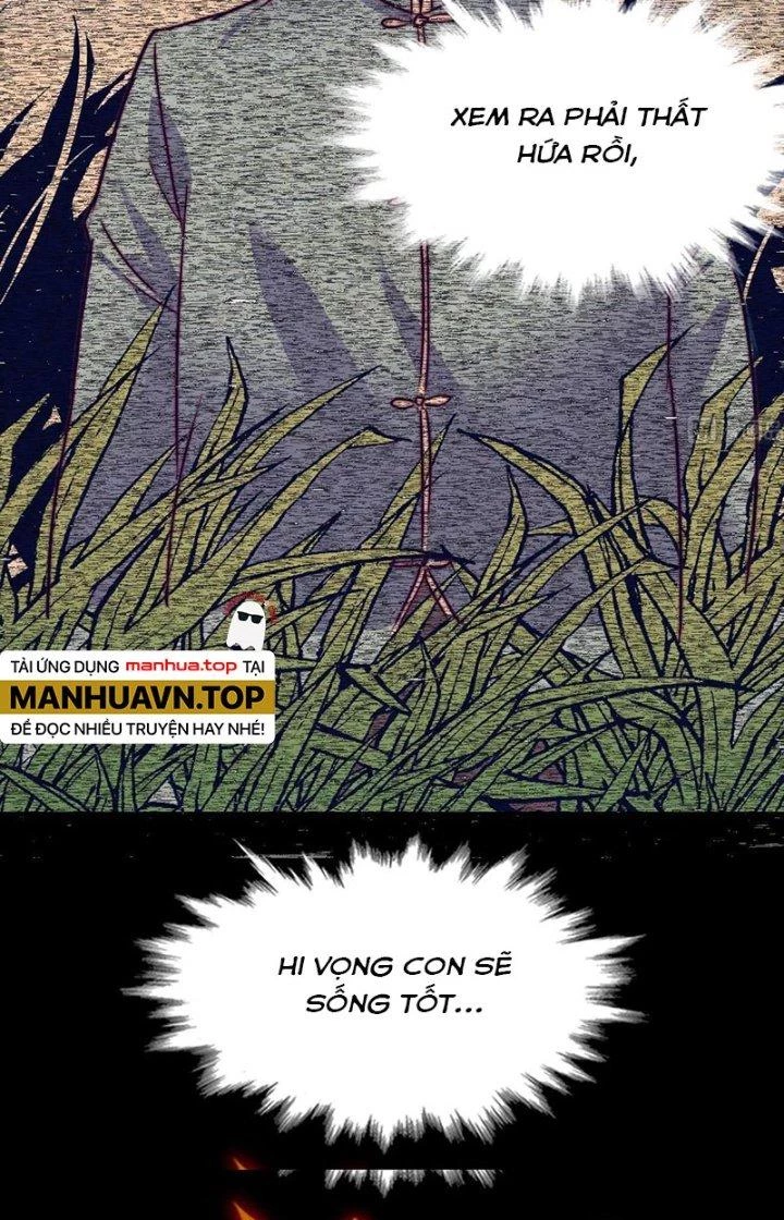 Trường Sinh Đạo Chapter 211 - 23