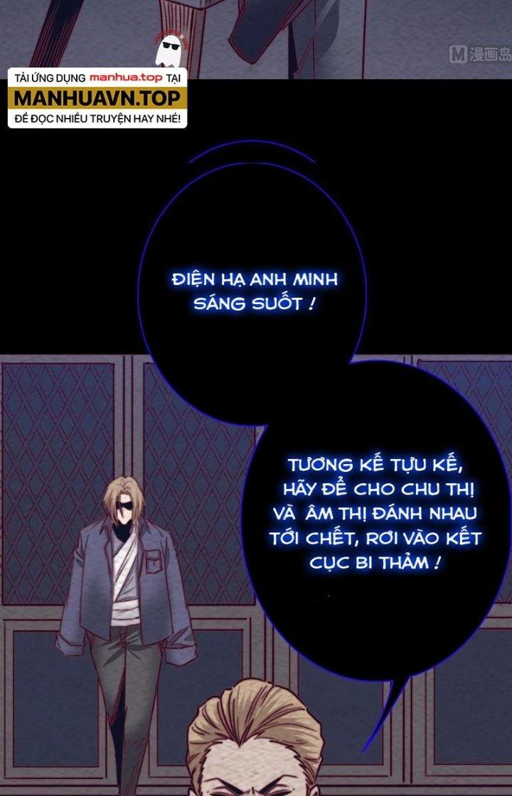 Trường Sinh Đạo Chapter 212 - 2