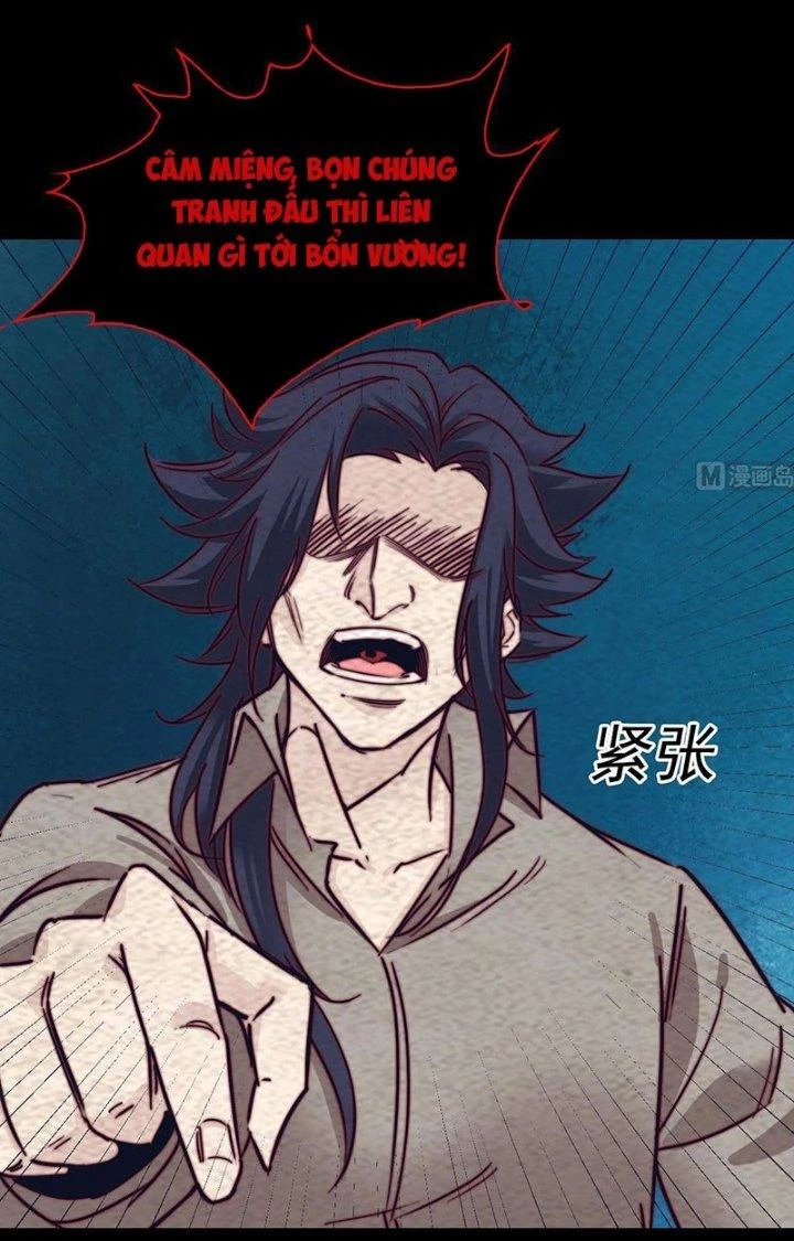 Trường Sinh Đạo Chapter 212 - 4