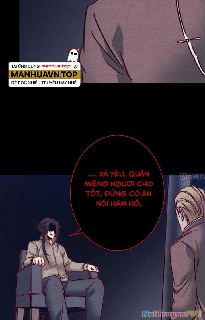 Trường Sinh Đạo Chapter 212 - 6