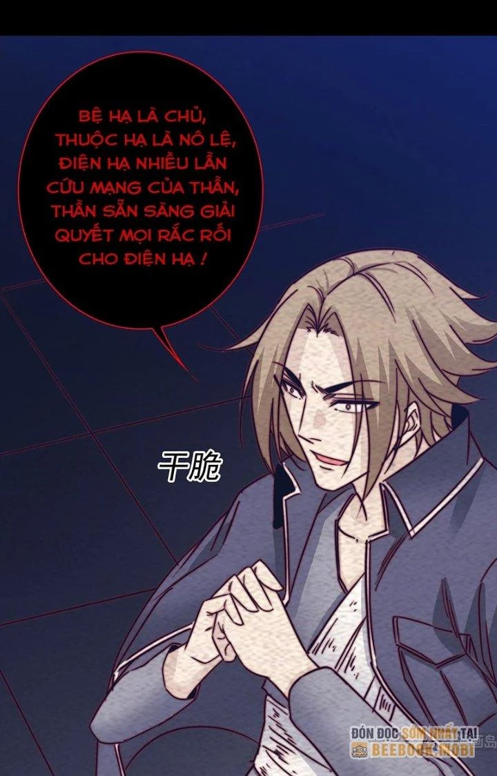 Trường Sinh Đạo Chapter 212 - 16