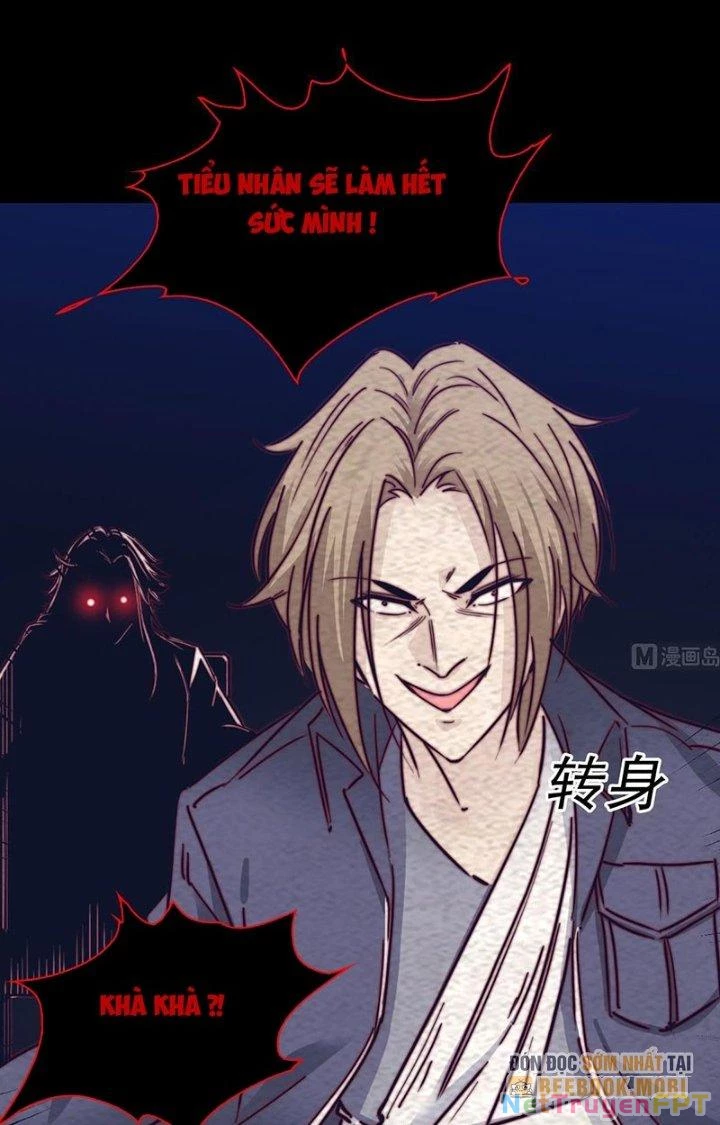 Trường Sinh Đạo Chapter 212 - 22