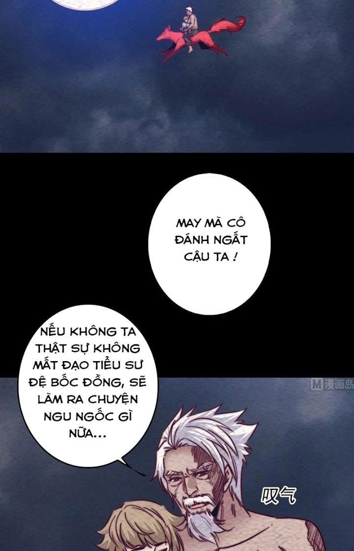 Trường Sinh Đạo Chapter 212 - 24