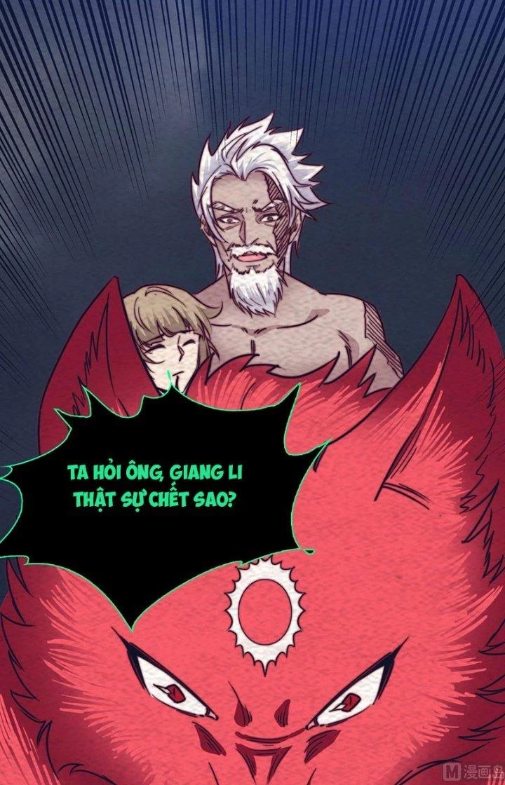 Trường Sinh Đạo Chapter 212 - 26