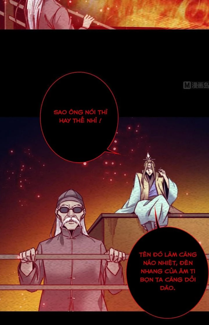 Trường Sinh Đạo Chapter 213 - 4