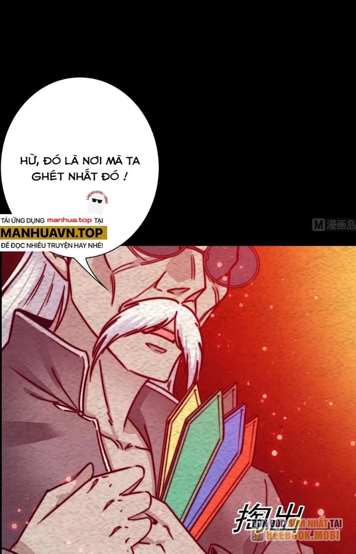 Trường Sinh Đạo Chapter 213 - 5