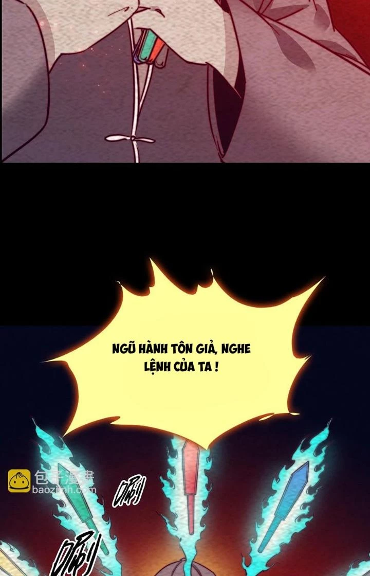 Trường Sinh Đạo Chapter 213 - 6