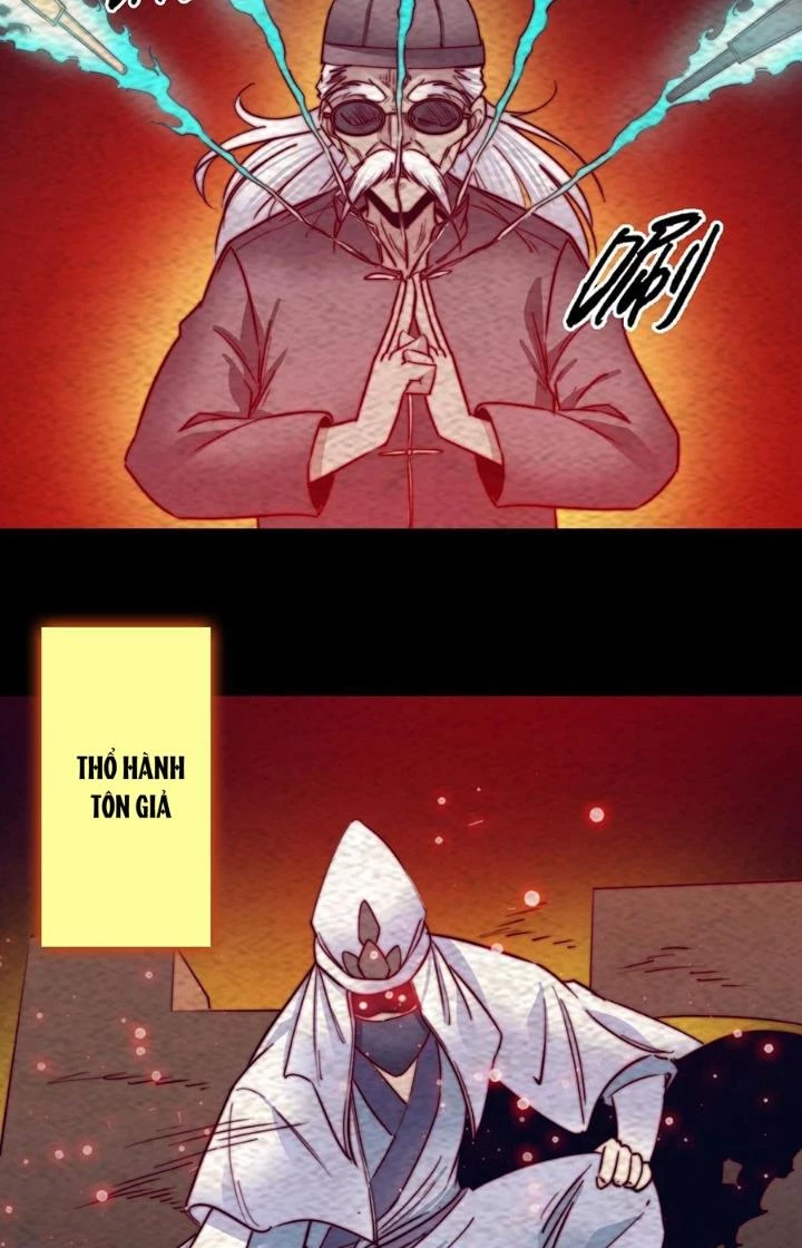 Trường Sinh Đạo Chapter 213 - 7
