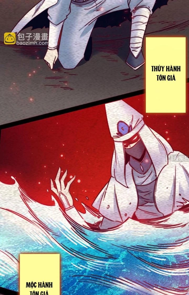 Trường Sinh Đạo Chapter 213 - 8