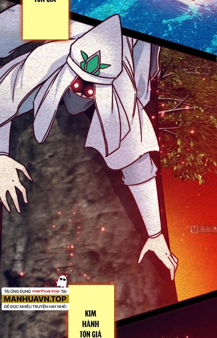 Trường Sinh Đạo Chapter 213 - 9