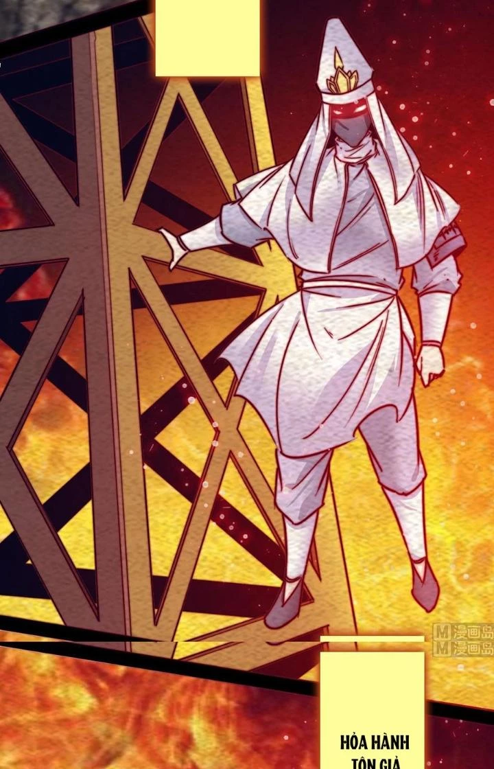 Trường Sinh Đạo Chapter 213 - 10