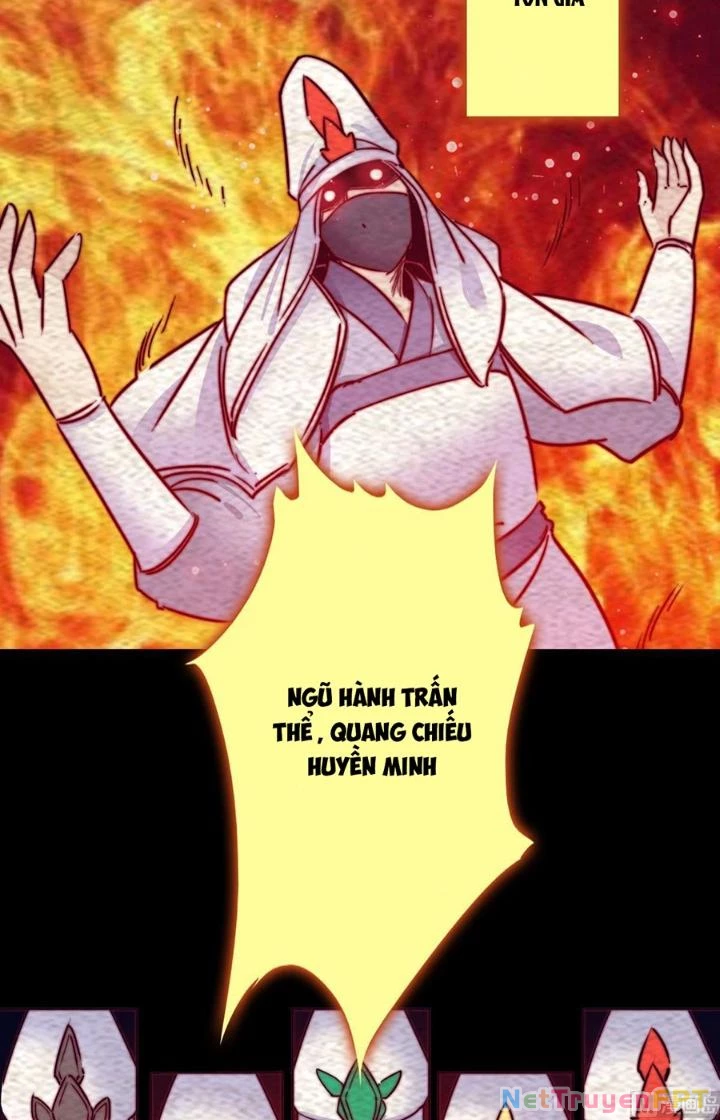 Trường Sinh Đạo Chapter 213 - 11