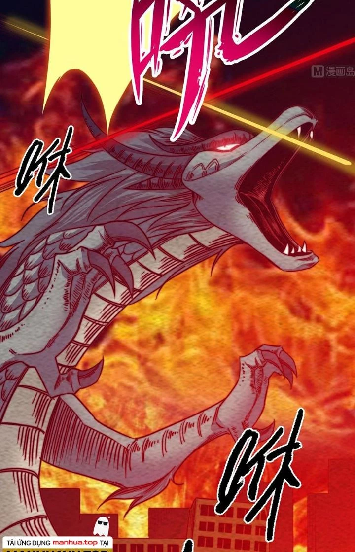 Trường Sinh Đạo Chapter 213 - 13