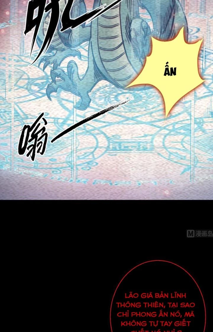 Trường Sinh Đạo Chapter 213 - 15