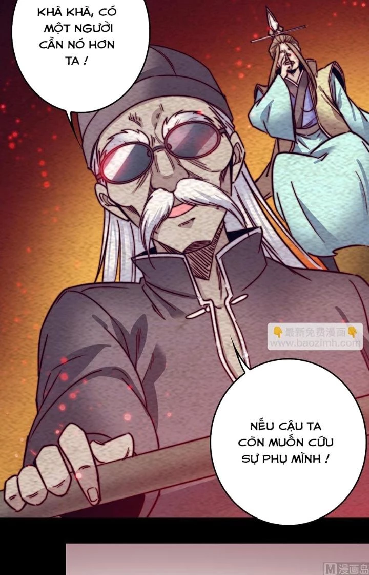 Trường Sinh Đạo Chapter 213 - 17