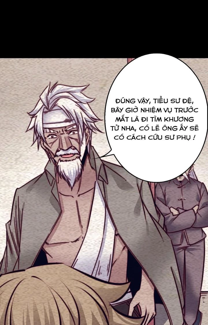 Trường Sinh Đạo Chapter 213 - 22