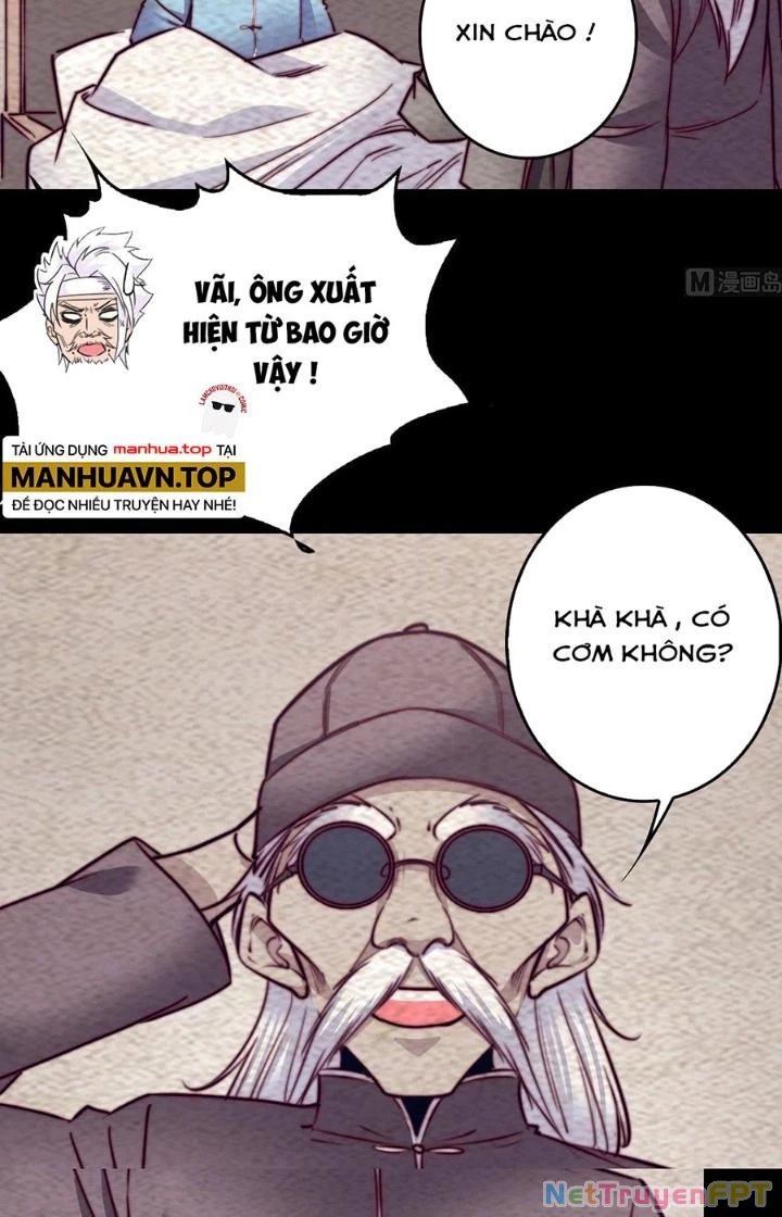 Trường Sinh Đạo Chapter 213 - 25