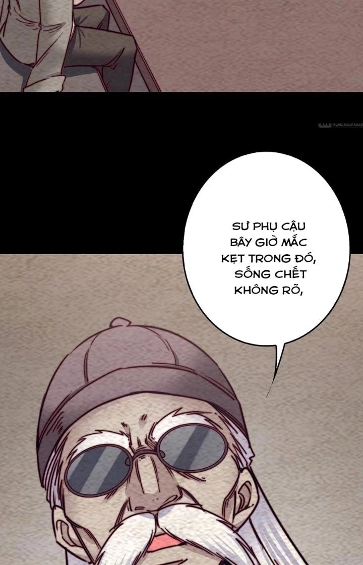 Trường Sinh Đạo Chapter 214 - 4