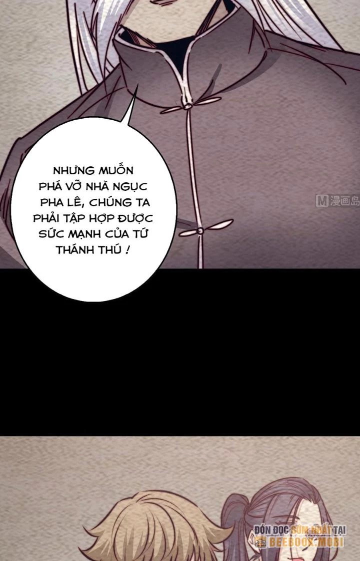 Trường Sinh Đạo Chapter 214 - 5