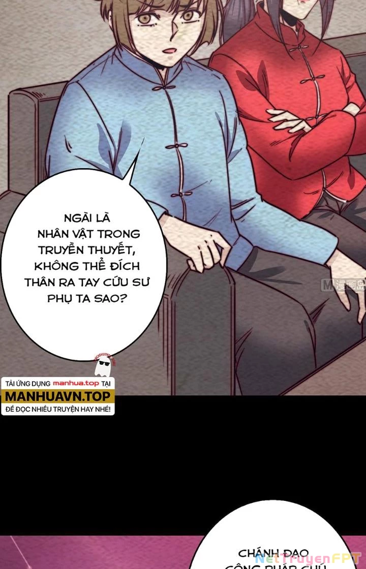 Trường Sinh Đạo Chapter 214 - 6