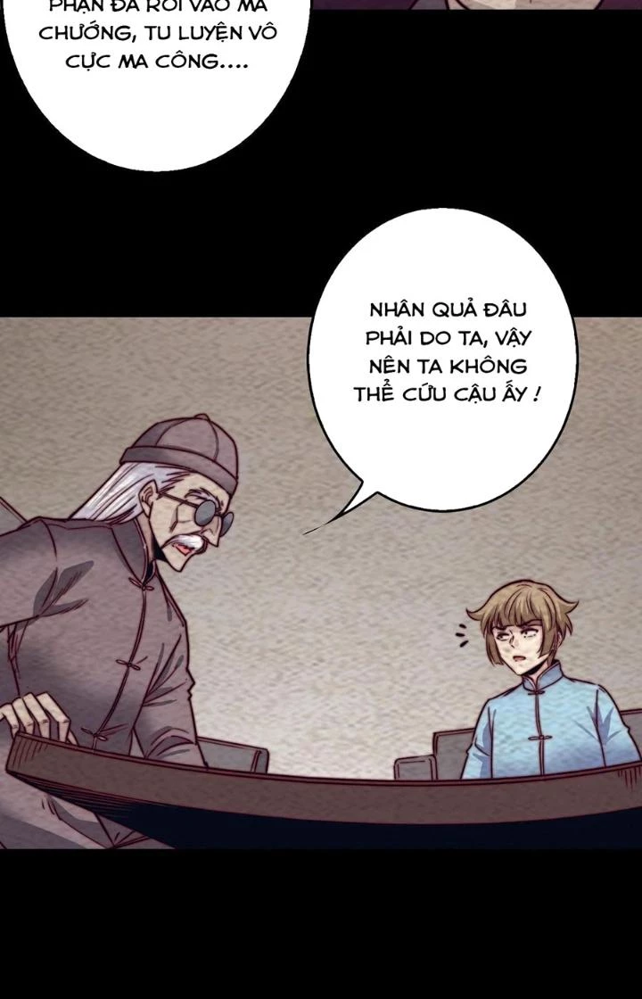 Trường Sinh Đạo Chapter 214 - 8