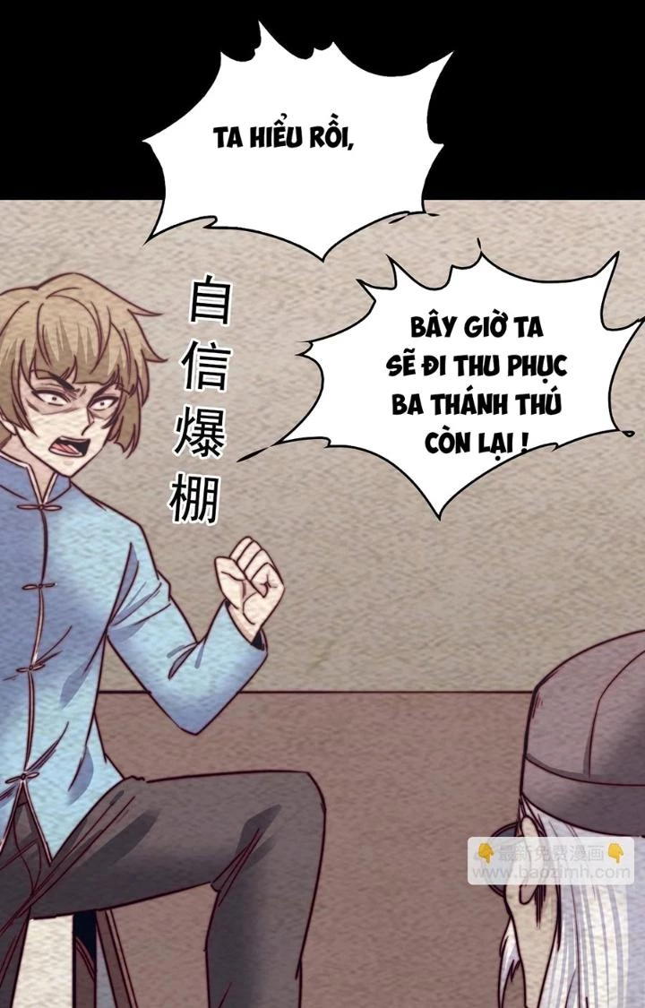 Trường Sinh Đạo Chapter 214 - 15
