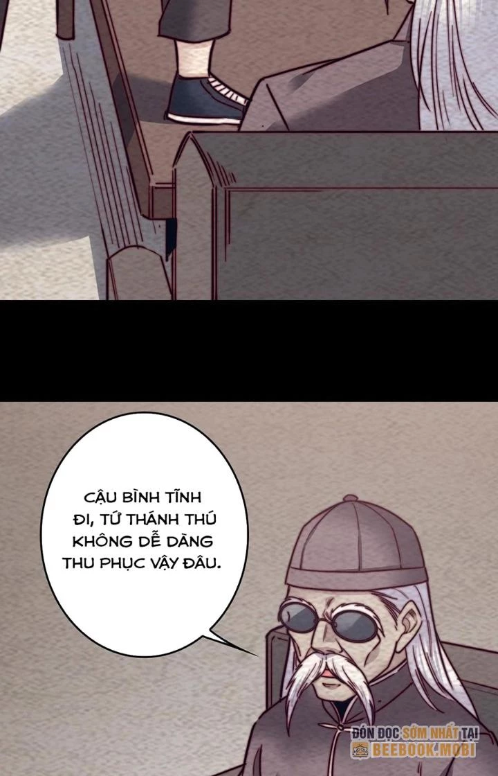Trường Sinh Đạo Chapter 214 - 16