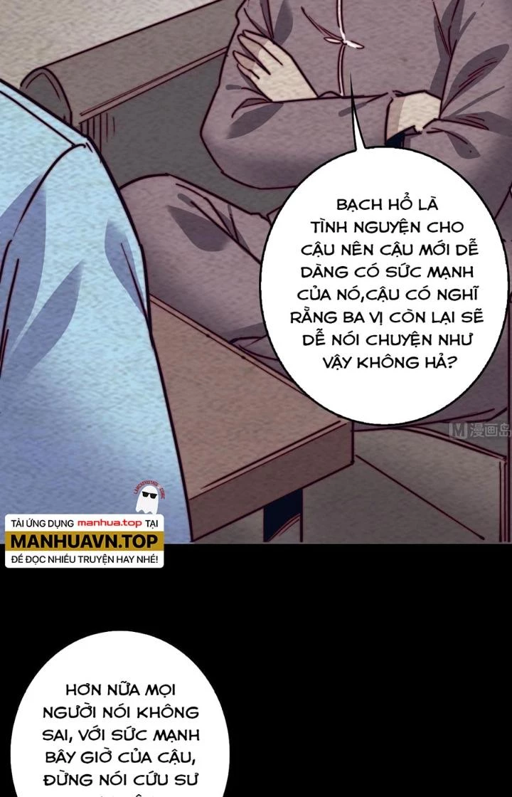 Trường Sinh Đạo Chapter 214 - 17