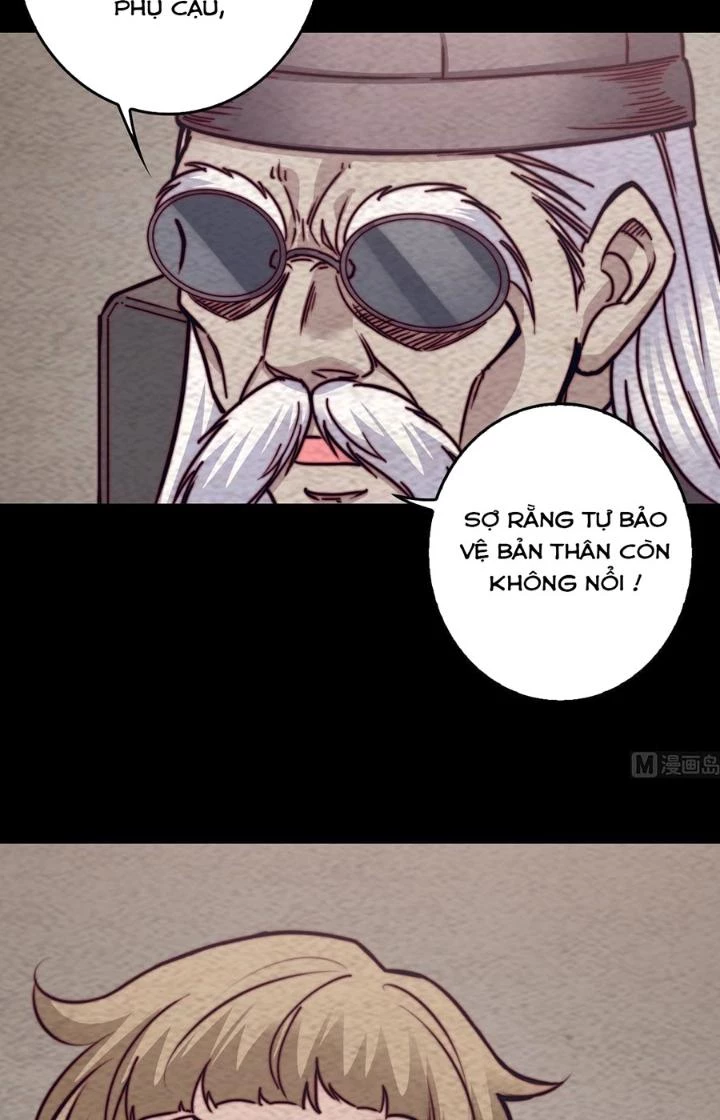 Trường Sinh Đạo Chapter 214 - 18