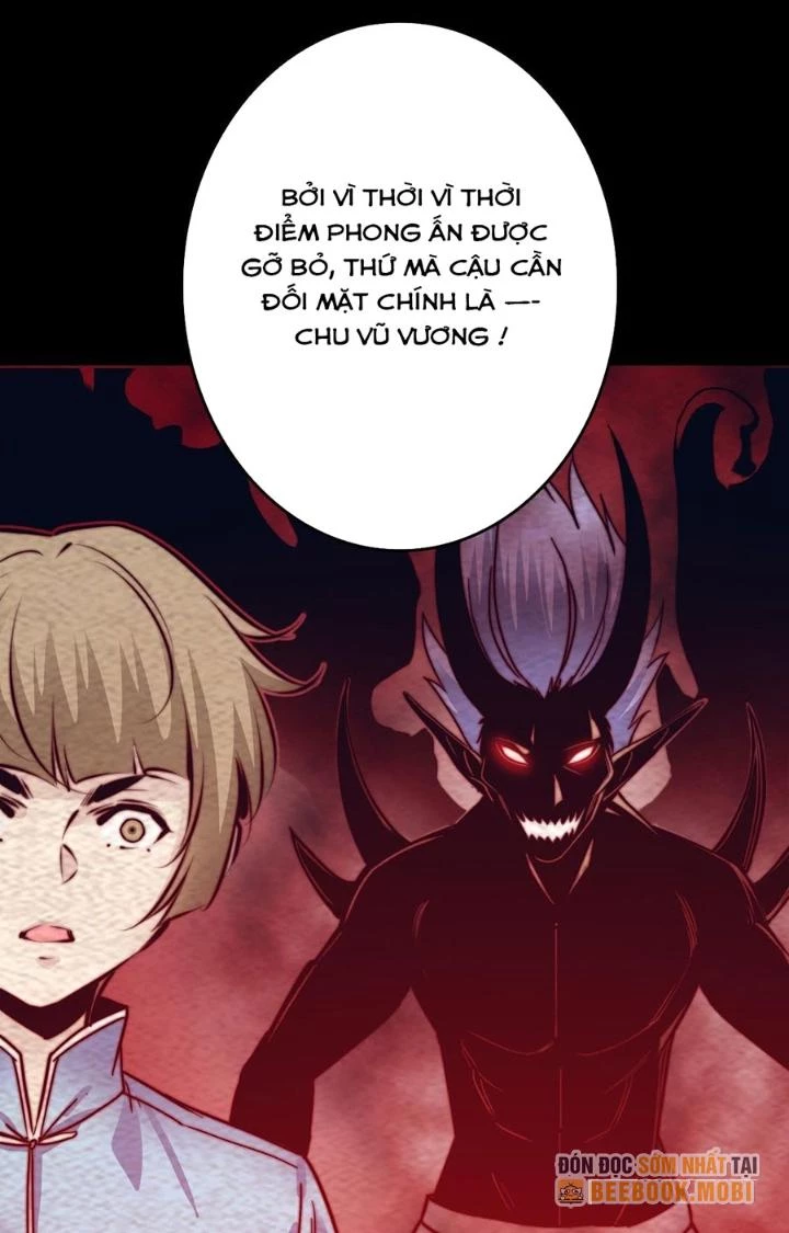 Trường Sinh Đạo Chapter 214 - 22