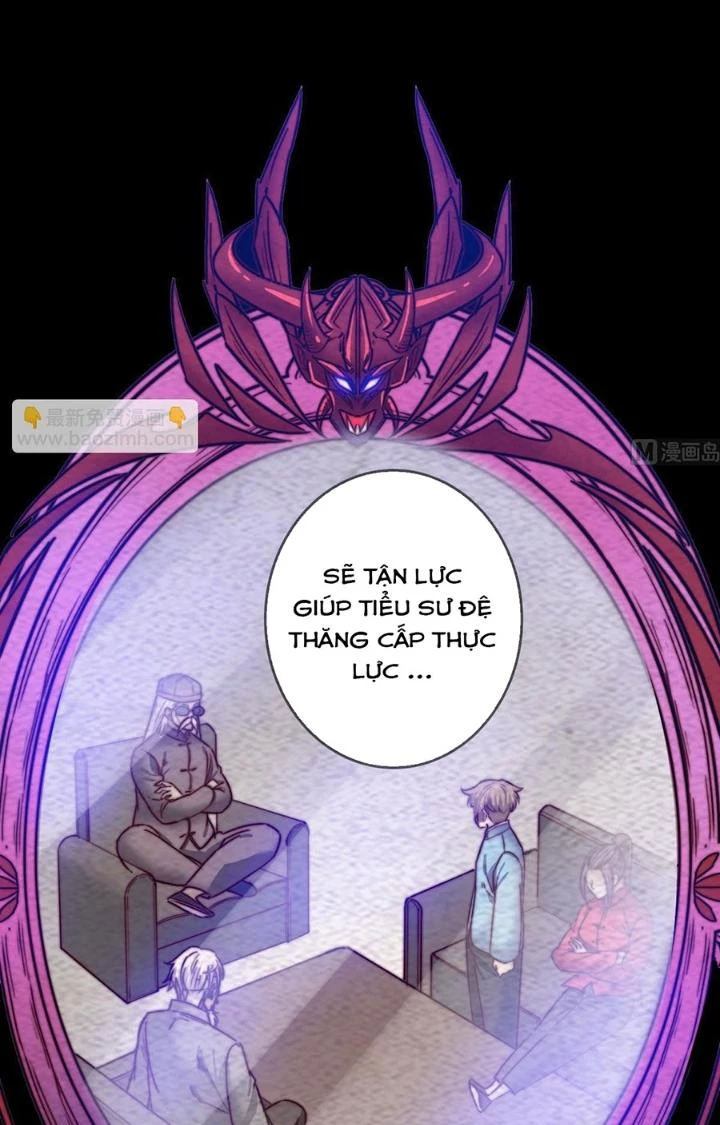 Trường Sinh Đạo Chapter 214 - 26