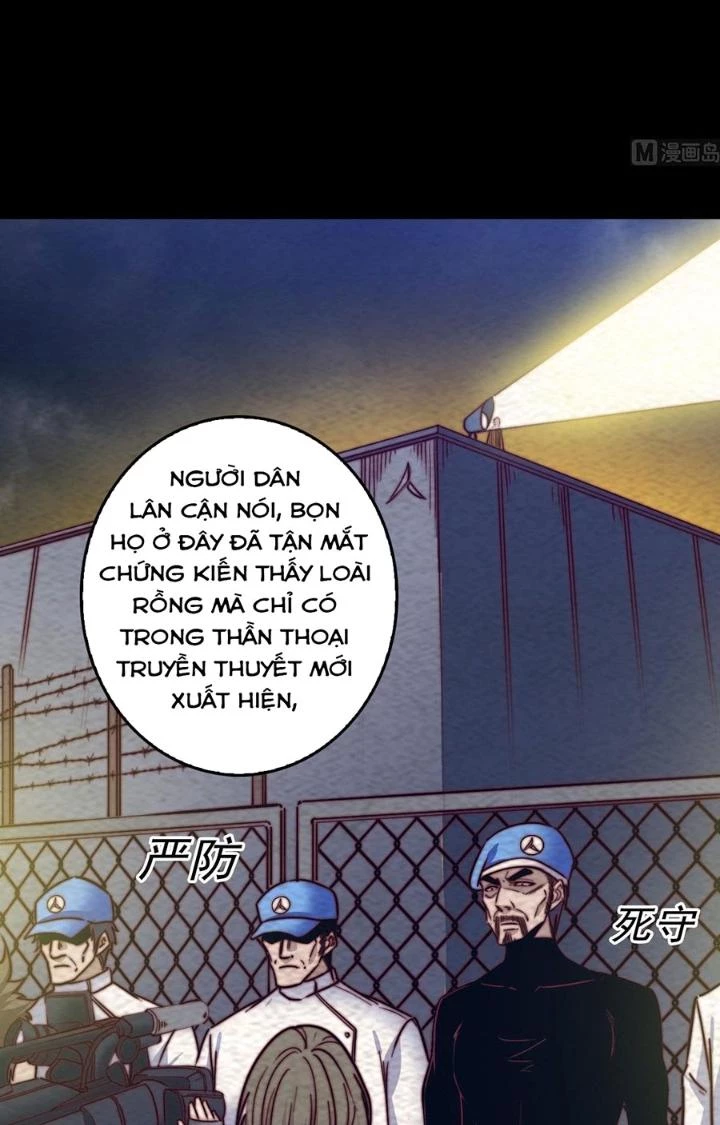 Trường Sinh Đạo Chapter 215 - 3